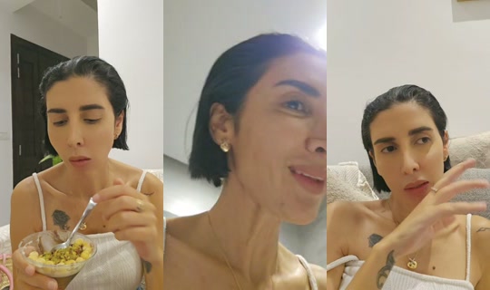 rimelbenna TikTok Live — Aug 24, 2026, 11:11 PM