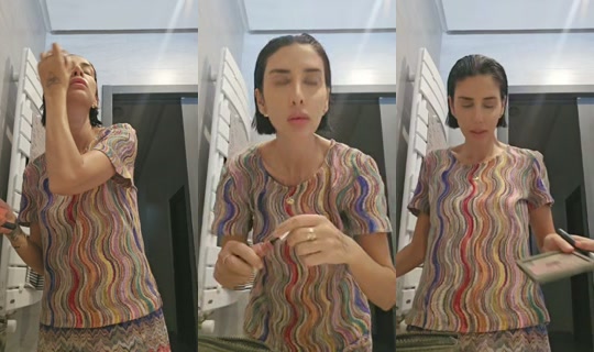 rimelbenna TikTok Live — Aug 26, 2026, 8:49 AM