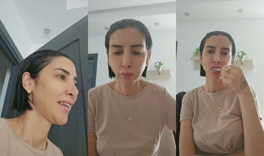 rimelbenna TikTok Live — Oct 3, 2026, 2:23 PM