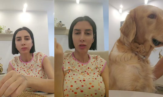 rimelbenna TikTok Live — Oct 7, 2026, 4:13 PM