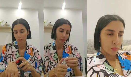 rimelbenna TikTok Live — Oct 8, 2026, 5:44 PM