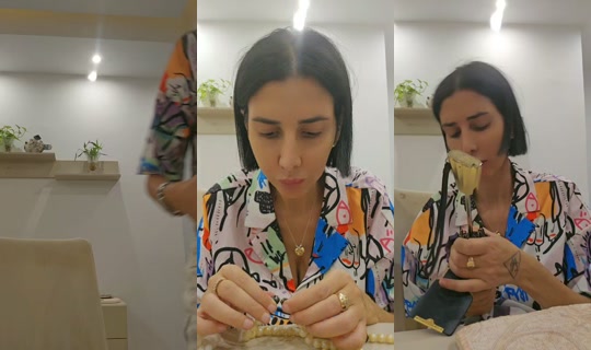 rimelbenna TikTok Live — Oct 8, 2026, 7:25 PM