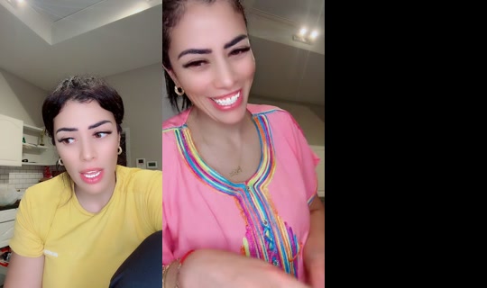 rimjamli1 TikTok Live — Aug 23, 2026, 7:11 PM