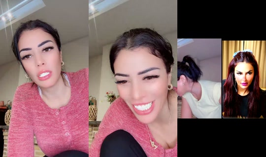 rimjamli1 TikTok Live — Aug 24, 2026, 11:19 AM