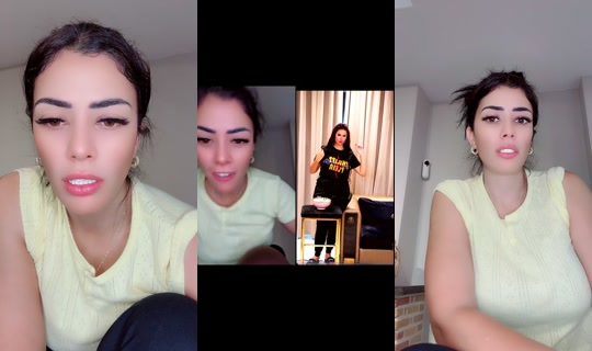 rimjamli1 TikTok Live — Aug 24, 2026, 12:04 PM
