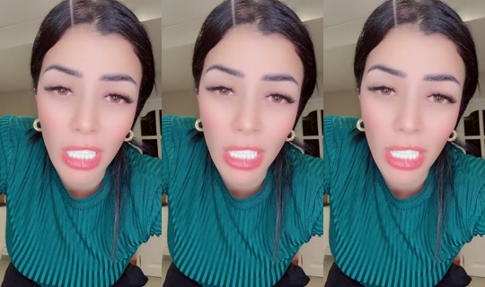 rimjamli1 TikTok Live — Aug 24, 2026, 6:58 PM