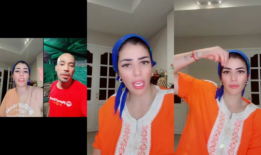 rimjamli1 TikTok Live — Aug 24, 2026, 7:48 PM