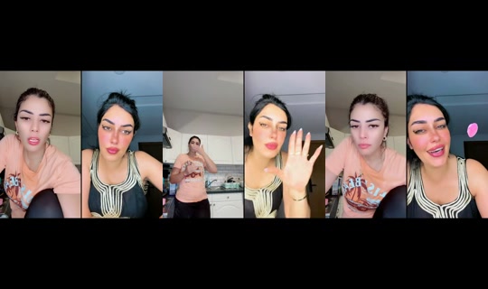 rimjamli1 TikTok Live — Aug 25, 2026, 9:32 PM