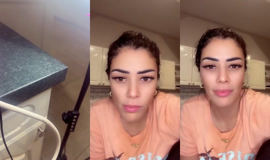rimjamli1 TikTok Live — Aug 25, 2026, 10:33 PM