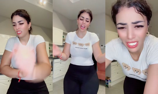 rimjamli1 TikTok Live — Aug 27, 2026, 11:45 AM