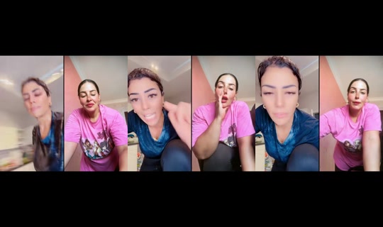 rimjamli1 TikTok Live — Aug 27, 2026, 12:50 PM