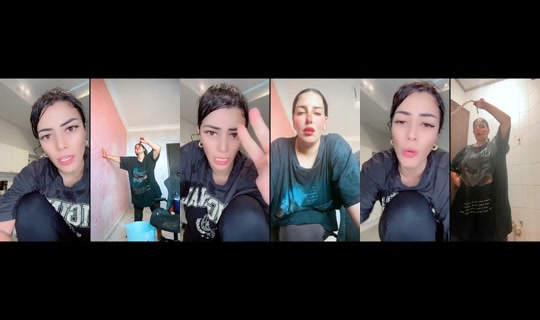 rimjamli1 TikTok Live — Aug 27, 2026, 2:16 PM