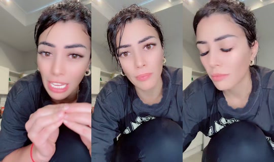 rimjamli1 TikTok Live — Aug 27, 2026, 3:06 PM