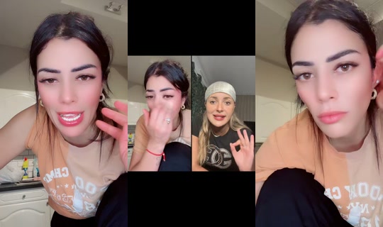 rimjamli1 TikTok Live — Aug 27, 2026, 7:02 PM