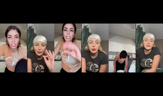 rimjamli1 TikTok Live — Aug 27, 2026, 7:52 PM