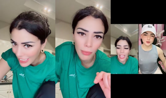 rimjamli1 TikTok Live — Aug 28, 2026, 11:24 AM