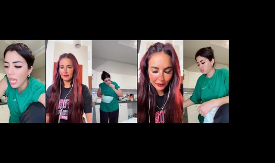 rimjamli1 TikTok Live — Aug 28, 2026, 12:14 PM