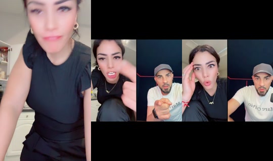 rimjamli1 TikTok Live — Aug 28, 2026, 3:07 PM