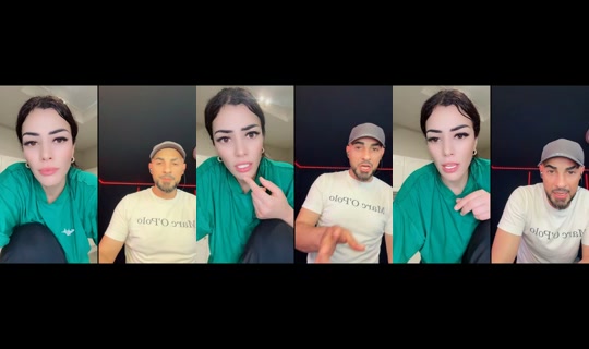 rimjamli1 TikTok Live — Aug 28, 2026, 4:37 PM