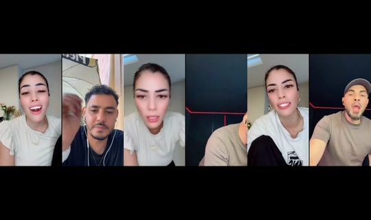 rimjamli1 TikTok Live — Sep 1, 2026, 3:12 PM