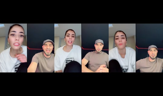 rimjamli1 TikTok Live — Sep 1, 2026, 4:02 PM