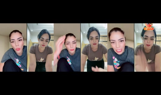 rimjamli1 TikTok Live — Sep 1, 2026, 7:04 PM