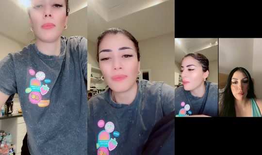 rimjamli1 TikTok Live — Sep 1, 2026, 8:48 PM