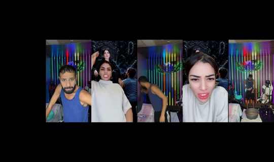 rimjamli1 TikTok Live — Sep 2, 2026, 8:27 PM