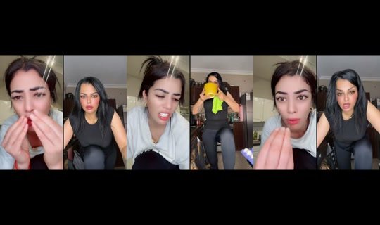 rimjamli1 TikTok Live — Sep 3, 2026, 1:27 PM