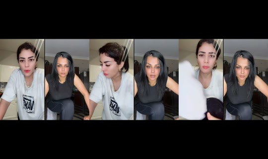 rimjamli1 TikTok Live — Sep 3, 2026, 3:28 PM