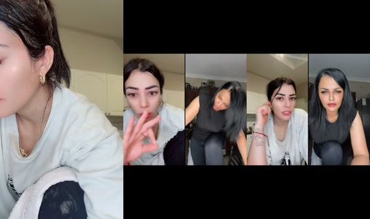 rimjamli1 TikTok Live — Sep 3, 2026, 4:01 PM