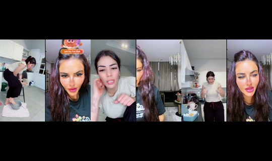 rimjamli1 TikTok Live — Oct 2, 2026, 1:00 PM