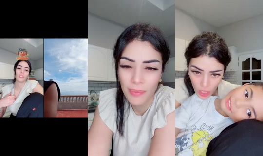 rimjamli1 TikTok Live — Oct 2, 2026, 1:50 PM