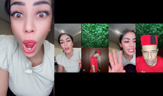 rimjamli1 TikTok Live — Oct 2, 2026, 7:22 PM