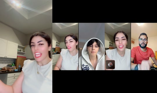 rimjamli1 TikTok Live — Oct 2, 2026, 8:31 PM