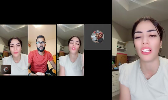 rimjamli1 TikTok Live — Oct 2, 2026, 9:21 PM