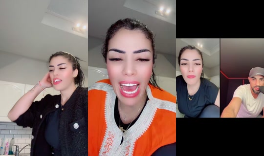 rimjamli1 TikTok Live — Oct 3, 2026, 4:10 PM