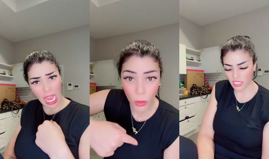 rimjamli1 TikTok Live — Oct 3, 2026, 5:01 PM