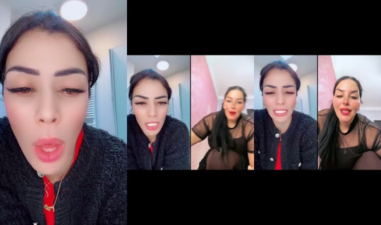 rimjamli1 TikTok Live — Oct 4, 2026, 1:17 PM