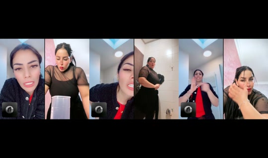 rimjamli1 TikTok Live — Oct 4, 2026, 2:08 PM