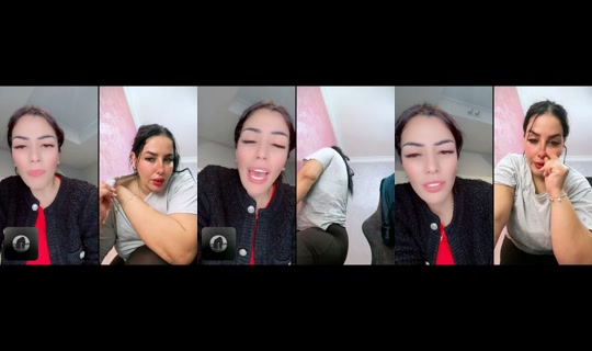 rimjamli1 TikTok Live — Oct 4, 2026, 2:58 PM