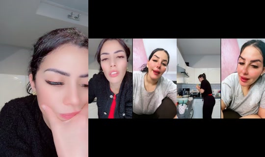 rimjamli1 TikTok Live — Oct 4, 2026, 3:18 PM