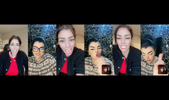 rimjamli1 TikTok Live — Oct 4, 2026, 7:14 PM