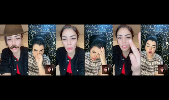 rimjamli1 TikTok Live — Oct 4, 2026, 8:04 PM