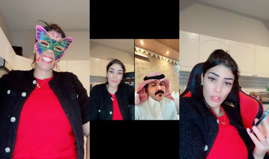 rimjamli1 TikTok Live — Oct 4, 2026, 9:00 PM