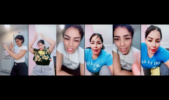 rimjamli1 TikTok Live — Oct 5, 2026, 3:31 PM