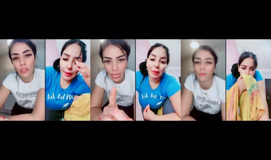 rimjamli1 TikTok Live — Oct 5, 2026, 4:21 PM