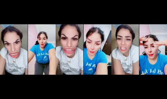 rimjamli1 TikTok Live — Oct 5, 2026, 5:12 PM