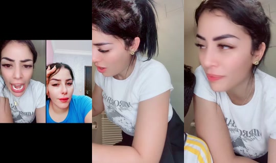 rimjamli1 TikTok Live — Oct 5, 2026, 5:27 PM