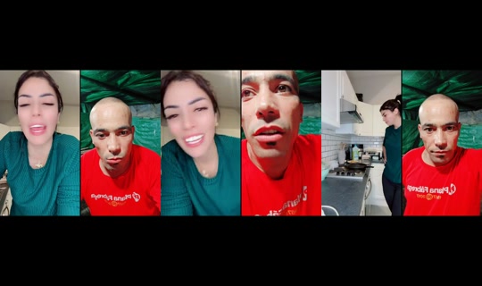 rimjamli1 TikTok Live — Oct 5, 2026, 7:38 PM